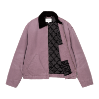 Carhartt WIP W OG Detroit Jacket (phlox/black stone canvas)