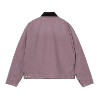 Carhartt WIP W OG Detroit Jacket (phlox/black stone canvas)