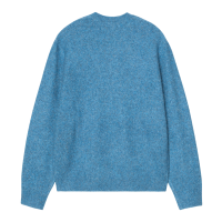 Carhartt WIP Curtis Sweater (tangled angelite)