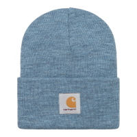Carhartt WIP Acrylic Watch Hat (angelite heather)