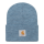 Carhartt WIP Acrylic Watch Hat (angelite heather)