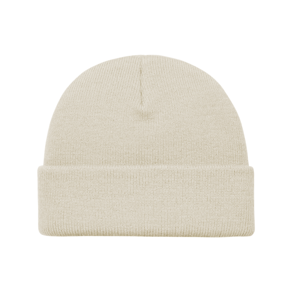 Carhartt WIP Stratus Low Beanie (salt)