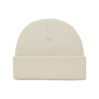 Carhartt WIP Stratus Low Beanie (salt)