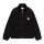 Carhartt WIP OG Detroit Jacket (black/black stone canvas)