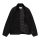 Carhartt WIP OG Detroit Jacket (black/black stone canvas)