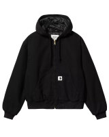 Carhartt WIP W OG Active Winter Jacket (black rinsed) XS