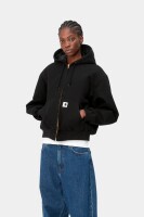 Carhartt WIP W OG Active Winter Jacket (black rinsed) XS