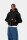 Carhartt WIP W OG Active Winter Jacket (black rinsed) XS