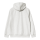 Carhartt WIP Hooded Chase Jacket (ash heather/gold) L
