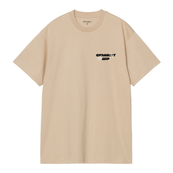 Carhartt WIP Wiptopia T-Shirt (wall)
