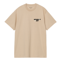 Carhartt WIP Wiptopia T-Shirt (wall)