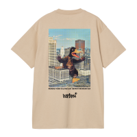 Carhartt WIP Wiptopia T-Shirt (wall)