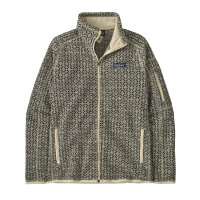 Patagonia Womens Better Sweater Fleece Jacket...