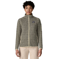 Patagonia Womens Better Sweater Fleece Jacket...