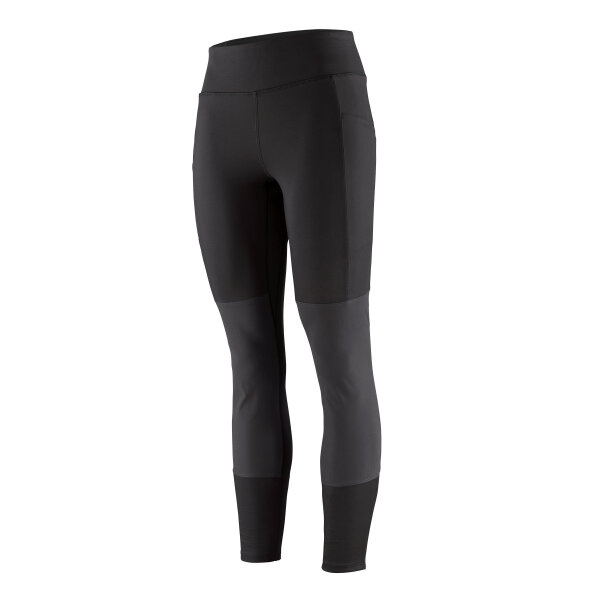 Patagonia Womens Pack Out Hike Tights (black)