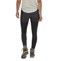 Patagonia Womens Pack Out Hike Tights (black)