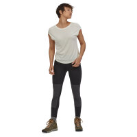 Patagonia Womens Pack Out Hike Tights (black)