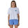 Patagonia Womens Unity Fitz Easy-Cut Responsibili T-Shirt (white)