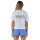 Patagonia Womens Unity Fitz Easy-Cut Responsibili T-Shirt (white)