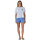 Patagonia Womens Unity Fitz Easy-Cut Responsibili T-Shirt (white)