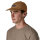 Patagonia P-6 Label Trad Cap (deer brown)