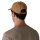 Patagonia P-6 Label Trad Cap (deer brown)