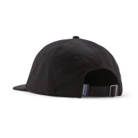 Patagonia Fitz Roy Icon Trad Cap (text logo/ink black)