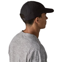 Patagonia Fitz Roy Icon Trad Cap (text logo/ink black)