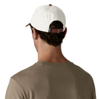 Patagonia Fitz Roy Icon Trad Cap (text logo/dried vanilla)