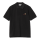 Carhartt WIP American Script Polo (black)