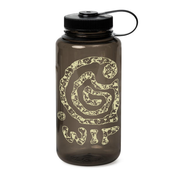 Carhartt x Nalgene Helix Water Bottle (multicolor)