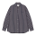 Carhartt WIP Palance Shirt (palance stripe/dark navy)