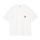 Carhartt WIP Work Pocket T-Shirt (white)