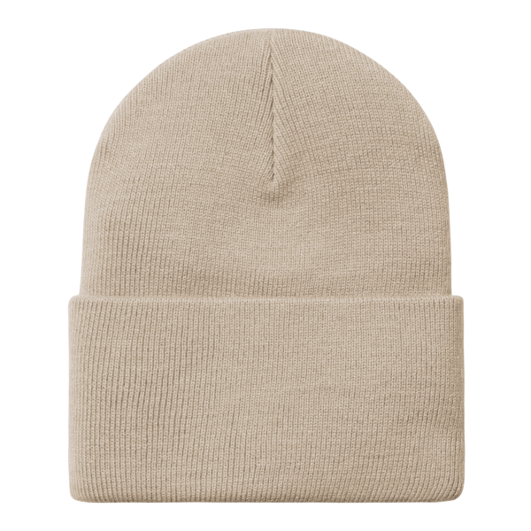 Carhartt WIP Acrylic Watch Hat (fleur de sel)