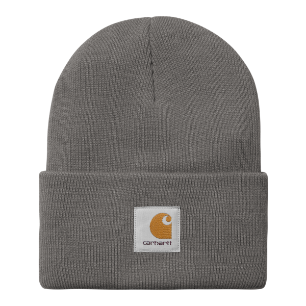 Carhartt WIP Acrylic Watch Hat (porphyry)