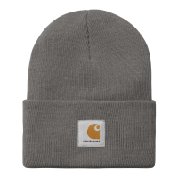 Carhartt WIP Acrylic Watch Hat (porphyry)