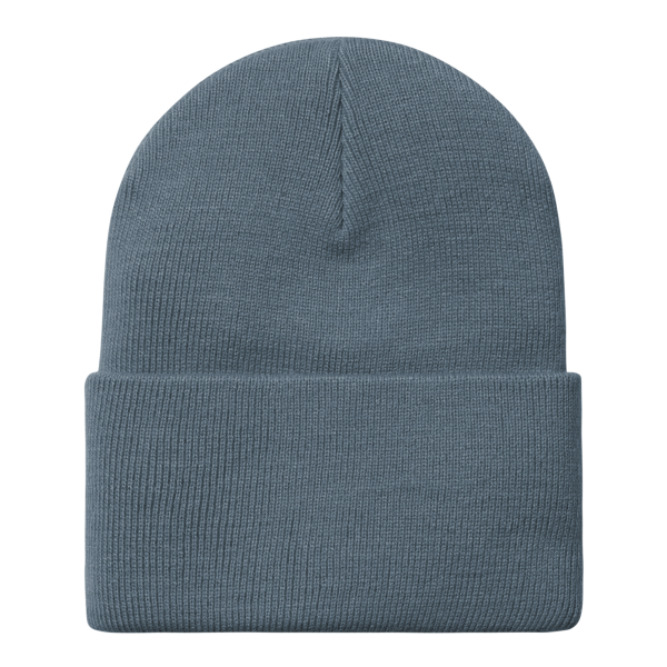 Carhartt WIP Acrylic Watch Hat (angelite)