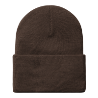 Carhartt WIP Acrylic Watch Hat (palisander)