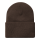 Carhartt WIP Acrylic Watch Hat (palisander)