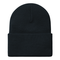 Carhartt WIP Acrylic Watch Hat (deep night)