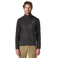 Patagonia Mens R1 Air Fleece Jacket (black)