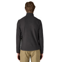 Patagonia Mens R1 Air Fleece Jacket (black)