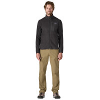 Patagonia Mens R1 Air Fleece Jacket (black)