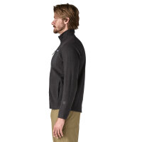 Patagonia Mens R1 Air Fleece Jacket (black)