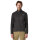 Patagonia Mens R1 Air Fleece Jacket (black)
