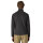 Patagonia Mens R1 Air Fleece Jacket (black)