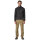 Patagonia Mens R1 Air Fleece Jacket (black)