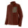 Patagonia Mens R1 Air Fleece Jacket (dried vanilla)