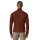 Patagonia Mens R1 Air Fleece Jacket (dried vanilla)