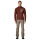 Patagonia Mens R1 Air Fleece Jacket (dried vanilla)